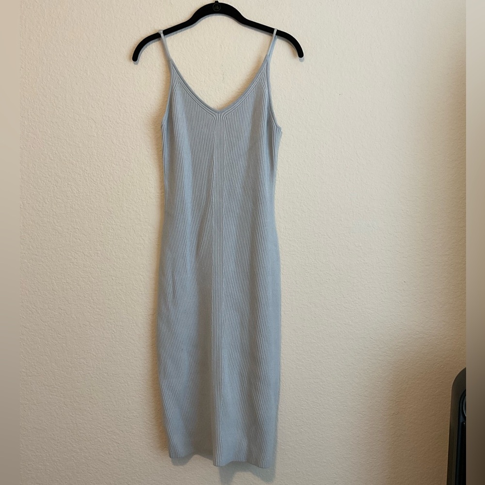 Abercrombie sweater dress